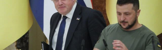 Највећа превара: Зеленски и Џонсон проневерили скоро 60 милиона долара помоћи УН