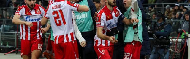 ŠTOPER NA ZIMU POTPISUJE ZA CRVENU ZVEZDU? Na Marakani spremni da dovedu pojačanje, stiže reprezentativni kalibar!