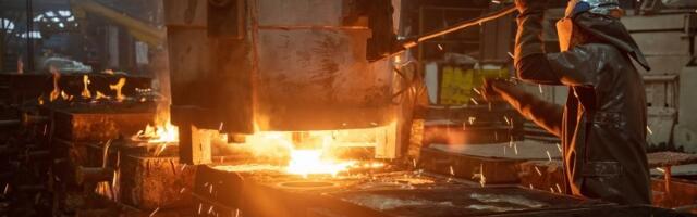 Težak udarac za EU: Gigant se raspada?