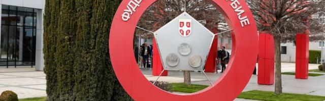 FIFA udarila novi šamar Srbiji!
