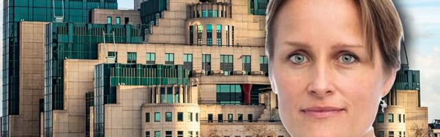 Ozbiljno upozorenje sa vrha MI6: "Šefovi tehnoloških kompanija postaju moćniji od država"