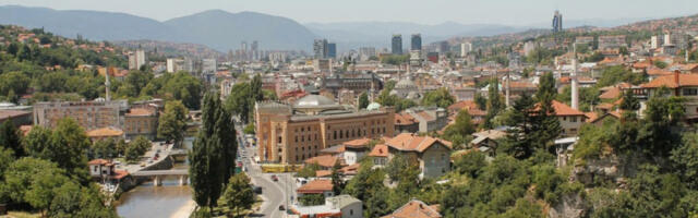 SARAJEVO KOJE JE MORALO DA ODE: Priča o dvostrukoj žrtvi srpskog naroda