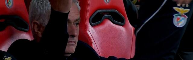 Murinjo ima razlog za slavlje: Dominacija Benfike se nastavlja!