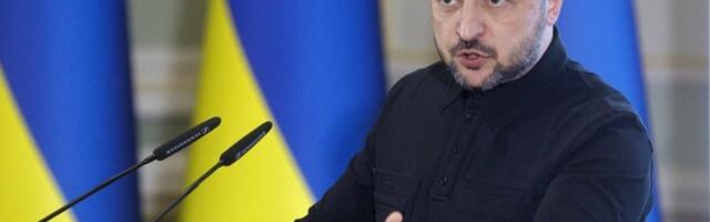 Evropa izneverila Ukrajinu! "Dogodio se fijasko koji je otkrio pukotinu usred Brisela"!