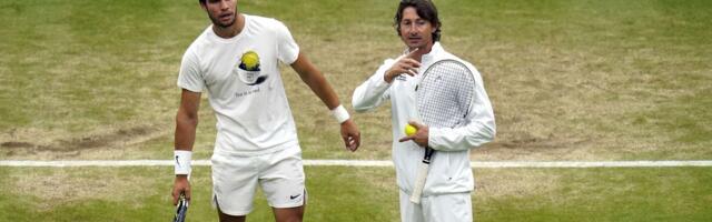 Janik Siner bi mogao da zada snažan udarac Karlosu Alakrasu