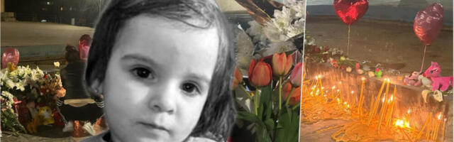 Sve oči uprte su u 1 stvar, da li krije odgovor? Ključni nalaz od kojeg zavisi slučaj Danke Ilić se sad pominje