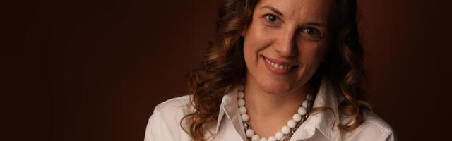 Serija "Azbuka našeg života" će dobiti spin-of: Jelena Bajić Jočić o saradnji sa ocem, Radošem Bajićem, i novom filmu