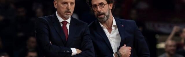 "Zaslužio je da dobije šansu": Tomislav Tomović napustio Zvezdu!