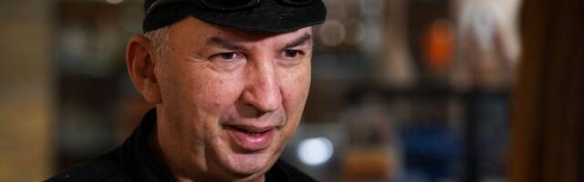 Uroš Petrović otkriva kako svakog dana stvori nešto novo i zašto nikad ne preskače večernju rutinu