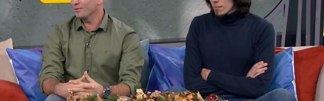 Nisu se sami prijavili, a postali najbolji u Srbiji: Genijalci iz "Slagalice" Bojan i Dušan otkrili detalje