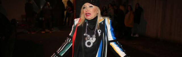 "Zvezda sam, a idem u šumu po drva" Nada Topčagić o životu na imanju na planini: Otkrila čega se najviše plaši