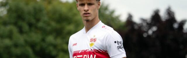 POZNATO ZBOG ČEGA JE ZVEZDA ODUSTALA OD MALOG LANETA: Trener Štutgarta otkrio razlog! Lazar Jovanović ostavio Nemce u čudu!