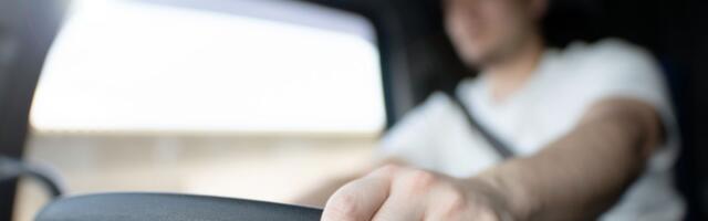 Cela Srbija priča o ovom potezu vozača iz Prijepolja: Stao nasred puta, usledio šok