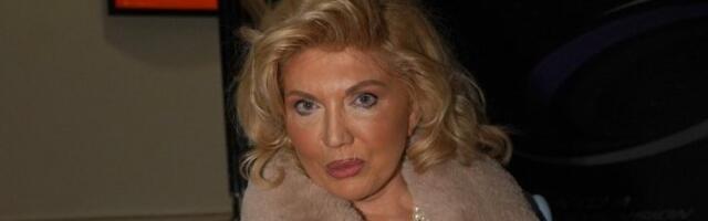 "Kućni snimak sam podnela teže od smrti deteta": Suzana Mančić potpuno ogolila dušu