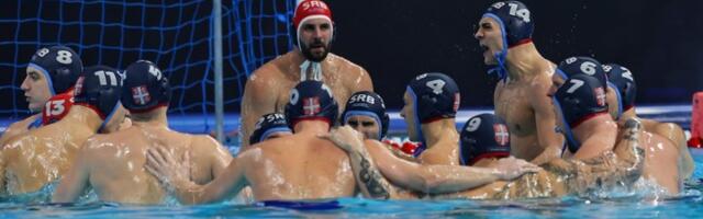 Zbog čega je meč Srbija-Izrael na Evropskom prvenstvu VAŽAN