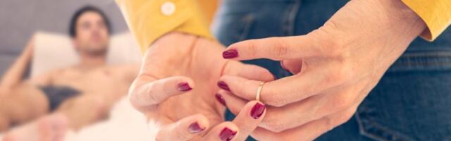 Da li je muž kriv ako ga žena vara? Psiholozi otkrivaju razloge ženske prevare