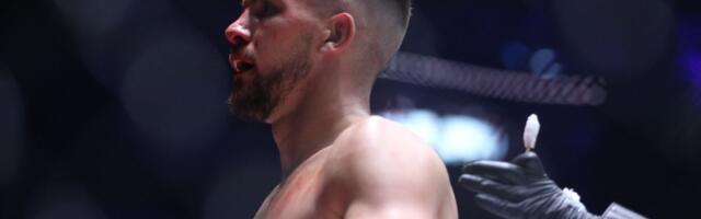 Šok! Marko Bojković i njegov trener se povlače iz MMA?