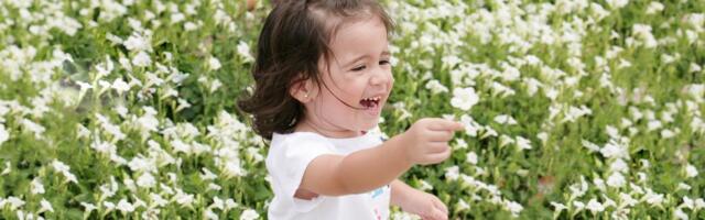 Ova 4 imena se daju devojčicama koje su rođene u martu: Ne zna se koje je lepše, a značenja su savršena