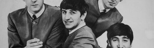 Prvi pogled na nove filmove o Beatles-ima