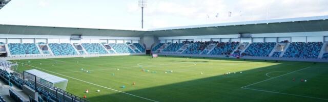 Za koga se igra fudbal u Srbiji? Za navijače, sigurno, ne