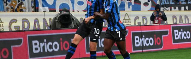 Samardžić saznao da je starter pet minuta pre meča, pa zablistao: Nikada nisam razmišljao o odlasku iz Atalante!