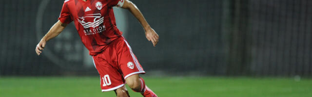 Dete Partizana osudilo navijača koji se ne šiša zbog Junajteda: "Trener Mančestera priča o njegovoj lobanji"