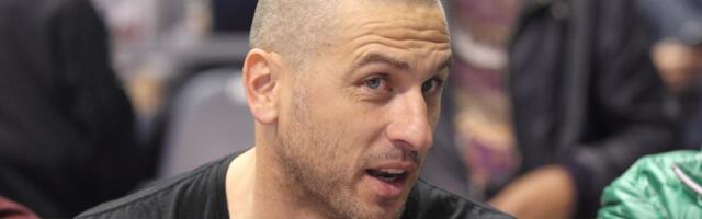 "Deda!" Niša Saveljić objavio prvu sliku unuka, dečak dobio ime sa jakom simbolikom: "Tvoja mala ruka..."