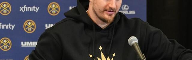 Jokić pred Ol-star: Nisam siguran da ću da uživam (VIDEO)