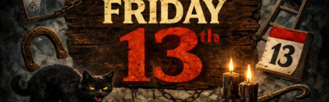 PETAK TRINAESTI – MIT ILI PROKLETSTVO? Odakle potiče strah, zašto ga vezujemo za nesreću, kakve veze ima sa vešticama i u šta zapravo verujemo