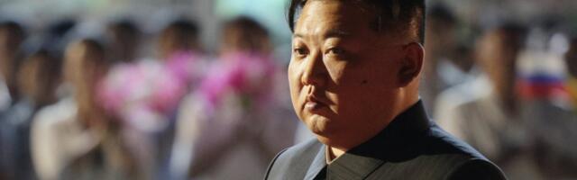 Vlast u Severnoj Koreji sve neizvesnija: Na pomolu nešto brutalno - država visi o koncu