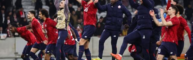 Lil se uzdao u "pomoć" poplave za Zvezdu: Hteo da iskoristi nesreću, a dobio prazne tribine