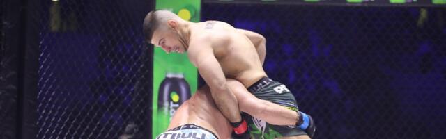 Kakav nas "vatromet" čeka u Ljubljani! Objavljen prvi meč za FNC 29, gledaćemo okršaj za titulu