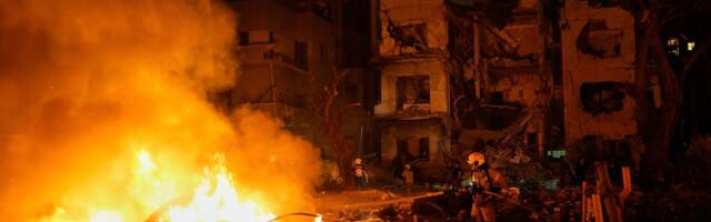 Iran planira terorističke napade širom Evrope? Saveznici Teherana pretnja na koju mora da se računa