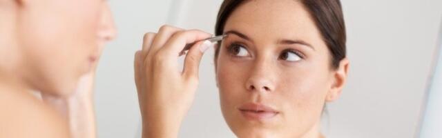 Trikovi koji podmlađuju: Zbog ovakvih obrva izgledate 10 godina starije - evo gde grešite