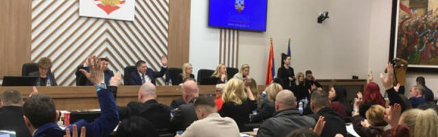 Тре­ћи­на но­вог бу­џе­та за саобраћај