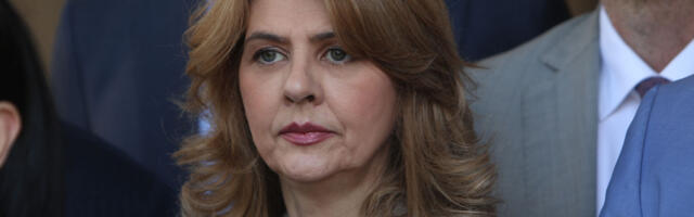 SSP: Vučić poništio odluku Srbije o pristupanju EU, svojim pismom sa Ramom