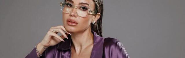 Dileta se slikala trudna, ali su grudi opet bile u prvom planu! Nove golišave fotografije zapalile Instagram /FOTO/