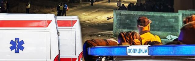 Hematomi i potpuni prelomi: Poznato stanje dečaka povređenog u nesreći u Sjenici