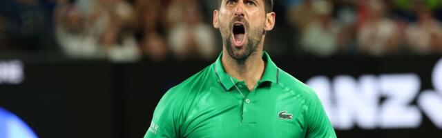 Đoković - Majžak: Novak kreće na titulu Indijan Velsa, prvom protivniku je idol iz detinjstva
