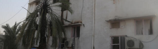 Представник УНИЦЕФ-а: Смрт деце у сукобима постала је уобичајена