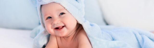 Najpopularnija muška imena u Srbiji za 2026. godinu