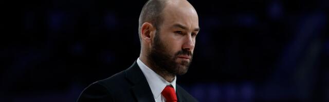 Pukla tikva u Monaku: Spanulis je bivši, već se zna novi trener!