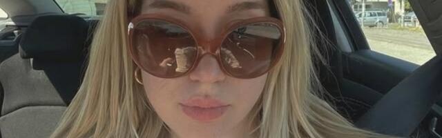 MLADA BEBA TRUDNA! Reperka iz Vojvodine podelila najradosnije vesti! (FOTO)