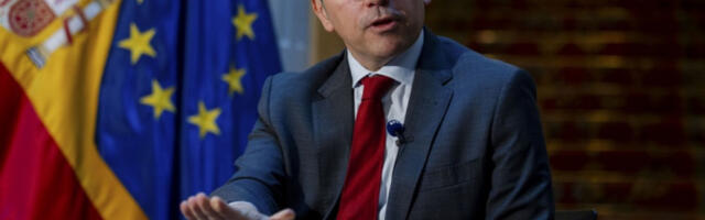 Трансатлантска свађа: Мадрид брани суверенитет и одбија притиске САД