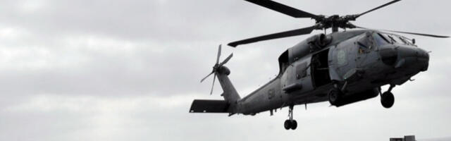 Американци отворили ватру на ирански брод