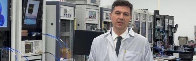 GRADONAČELNIK NIŠA U ČIKAGU! Dragoslav Pavlović dogovorio investicije četiri kompanije!