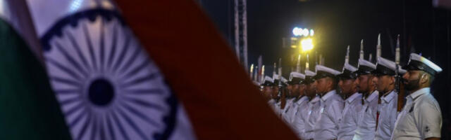 Земља БРИКС-а послала ратне бродове ка Ормуском мореузу