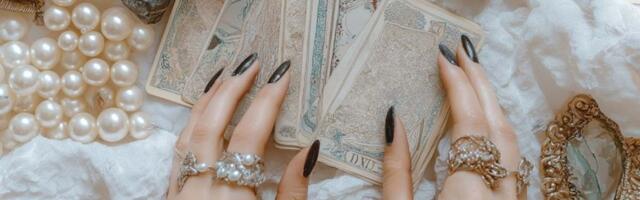 Od modnih dizajnera do poznatih ličnosti: Zašto su svi odjednom opsednuti tarotom?