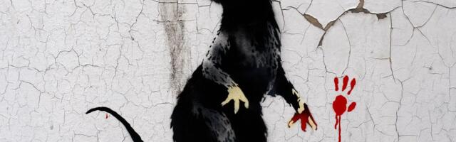 Misterija identiteta ili mehanizam kontrole: Šta krije Benksijev „izbrisani identitet“?