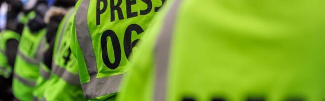 Nedopustivo ometanje novinara na terenu: ANEM traži zaštitu za Vuka Mladenovića i Isidoru Kovačević